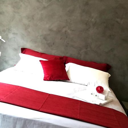 ホテル Casa Orru ヌーオロ エクステリア 写真