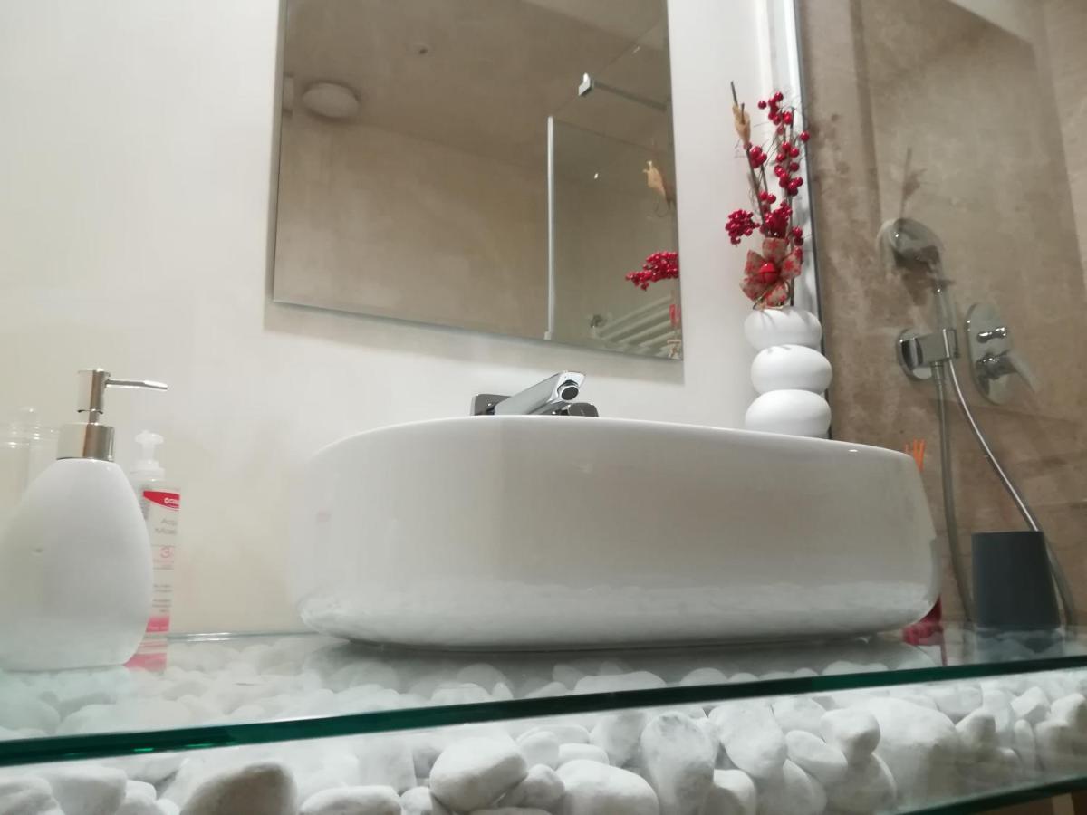 ホテル Casa Orru ヌーオロ エクステリア 写真