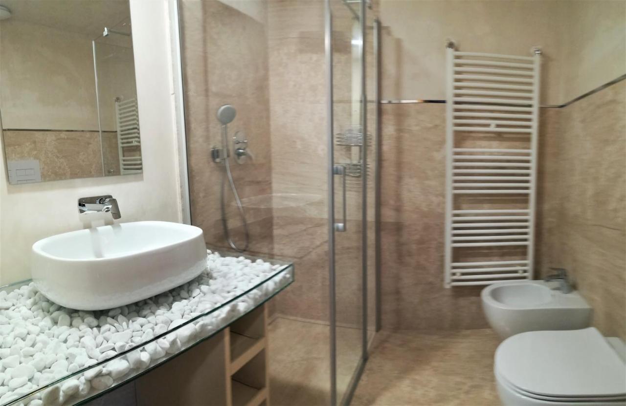 ホテル Casa Orru ヌーオロ エクステリア 写真